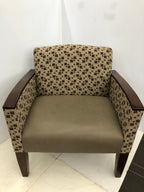 Lesro Lounge - Belmont Collection