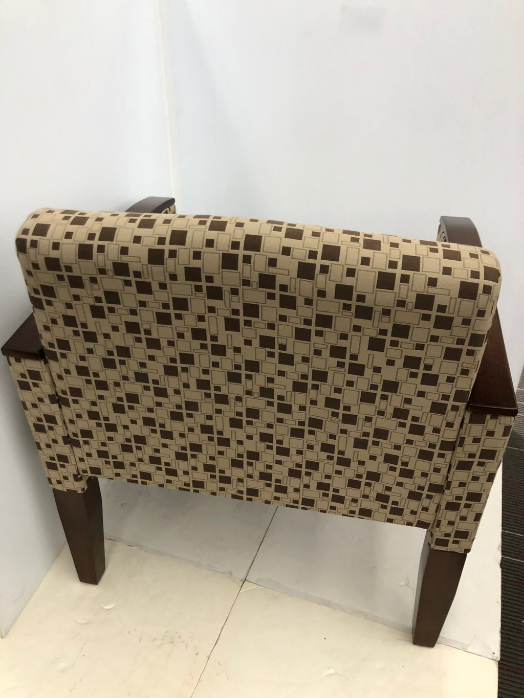 Lesro Lounge - Belmont Collection