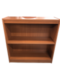 Office Source Bookcase in Cherry Laminate