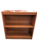 Office Source Bookcase in Cherry Laminate