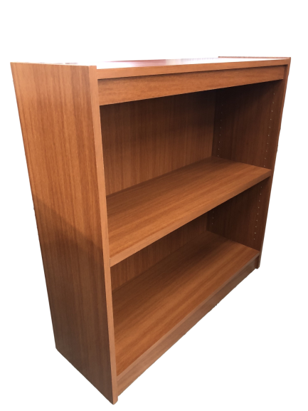 Office Source Bookcase in Cherry Laminate
