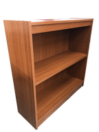 Office Source Bookcase in Cherry Laminate