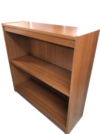 Office Source Bookcase in Cherry Laminate