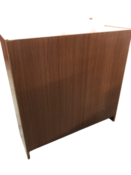 Office Source Bookcase in Cherry Laminate