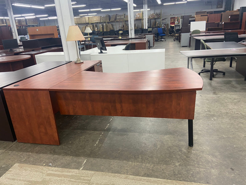 New Office Source Desk