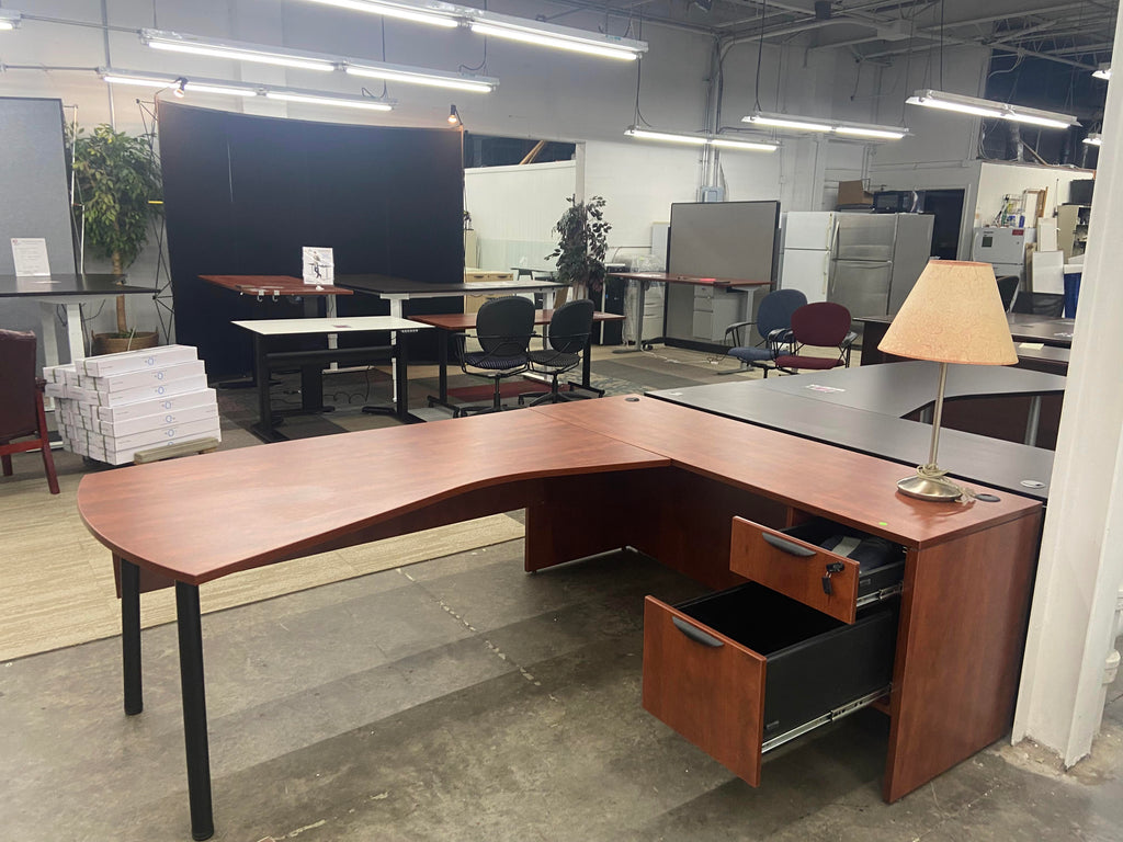 New Office Source Desk