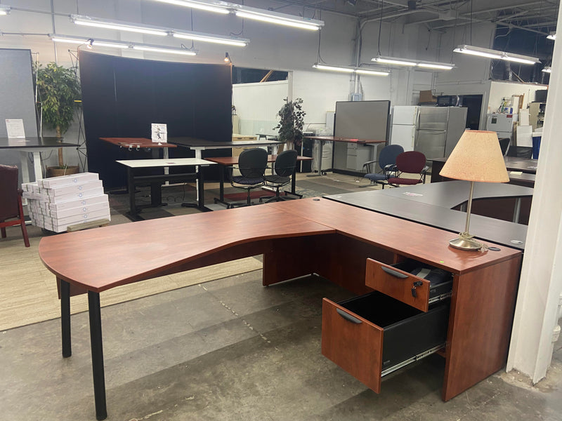 New Office Source Desk