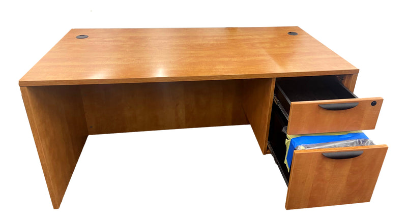 Office Source Desk - 60" x 30"