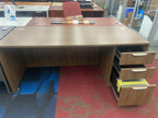 Office Source Desk - 71" x 30"