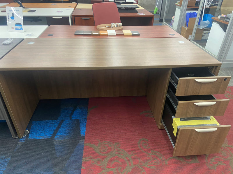 Office Source Desk - 71" x 30"
