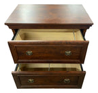 Pre-Owned 2-Drawer Lateral File Cabinet