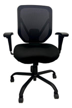 New, Big & Tall, Mesh-Back Task Chair, Loaded with Features and Rated for 350 Lbs.