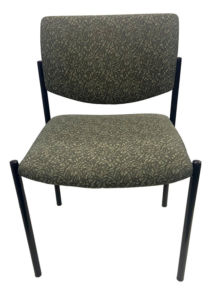 Steelcase Player Stacking Guest Chair