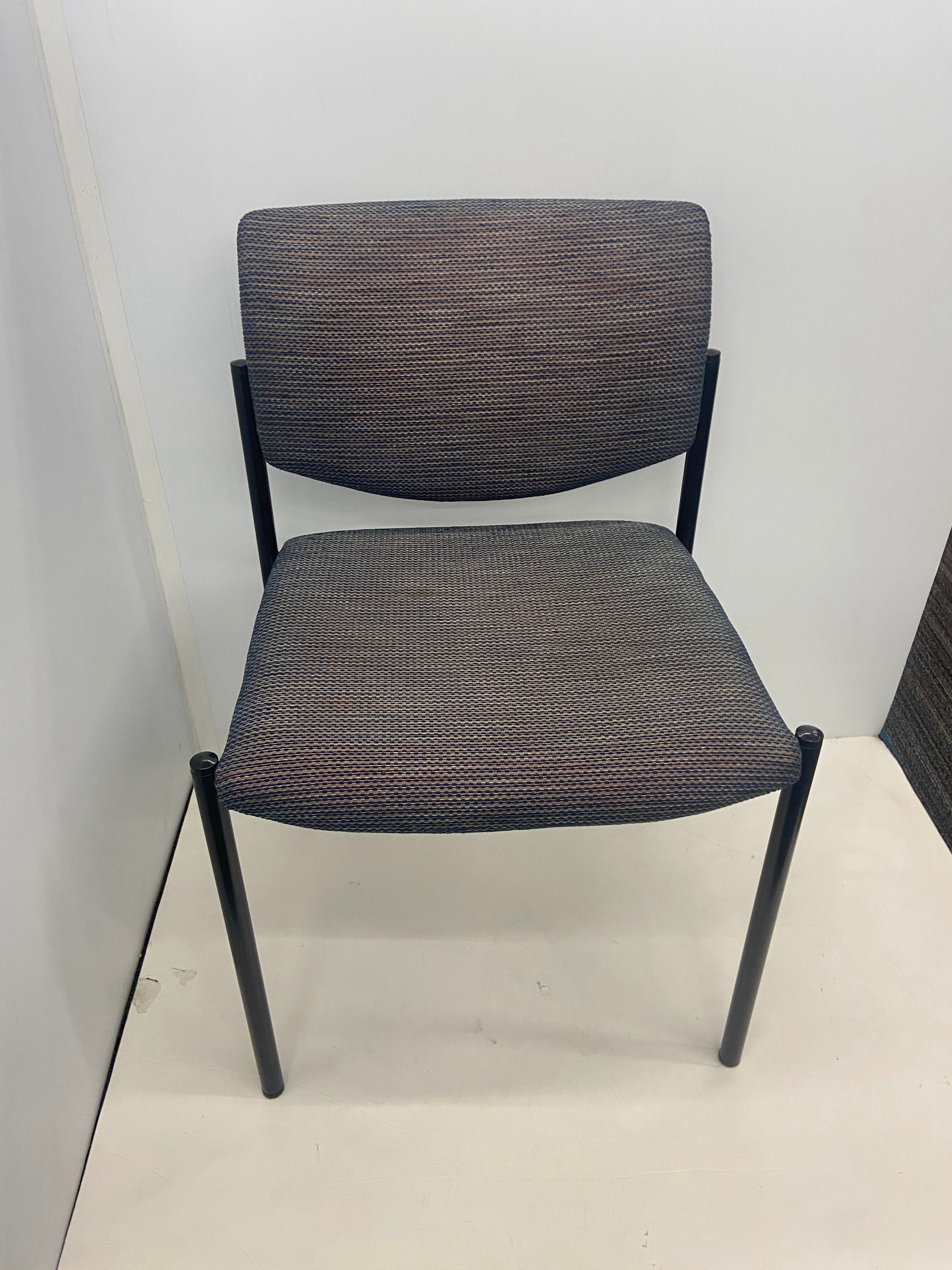 Steelcase Player Stacking Guest Chair