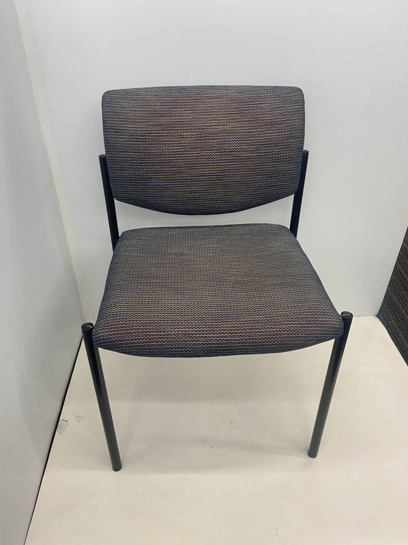Steelcase Player Stacking Guest Chair