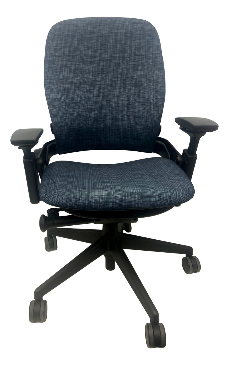 Open-Box Steelcase Leap V2 Office/Desk Chair
