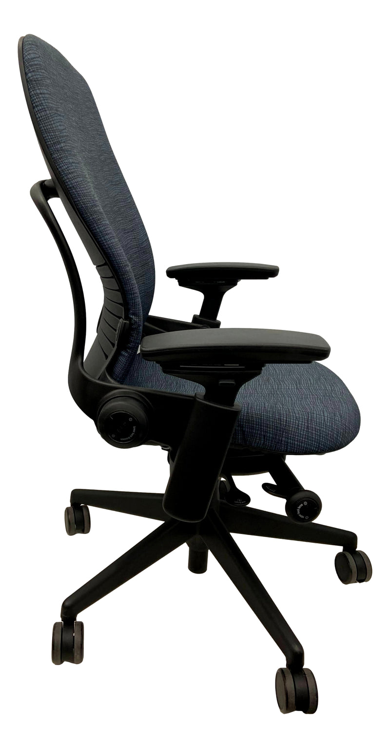 Open-Box Steelcase Leap V2 Office/Desk Chair