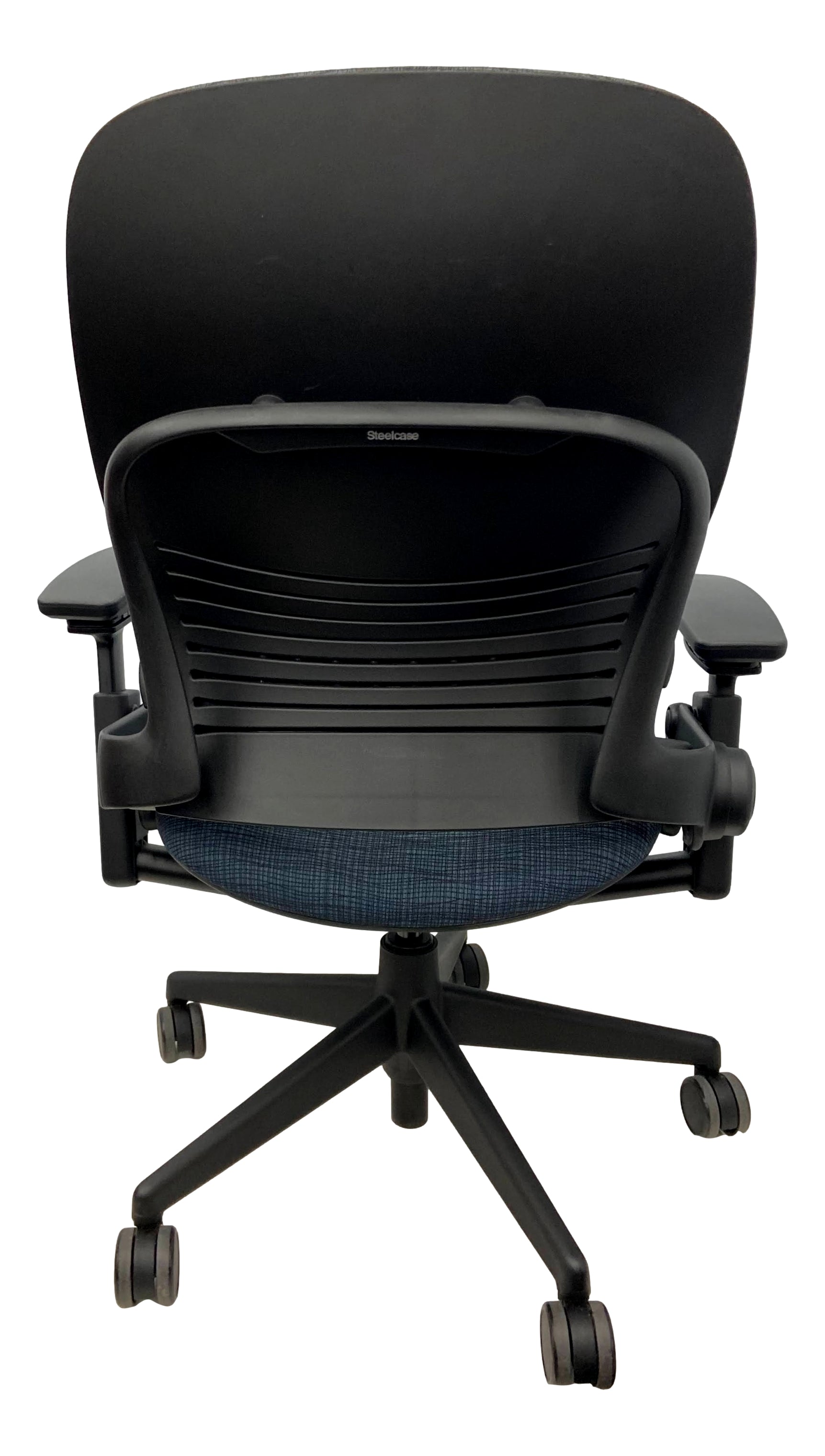 Open-Box Steelcase Leap V2 Office/Desk Chair