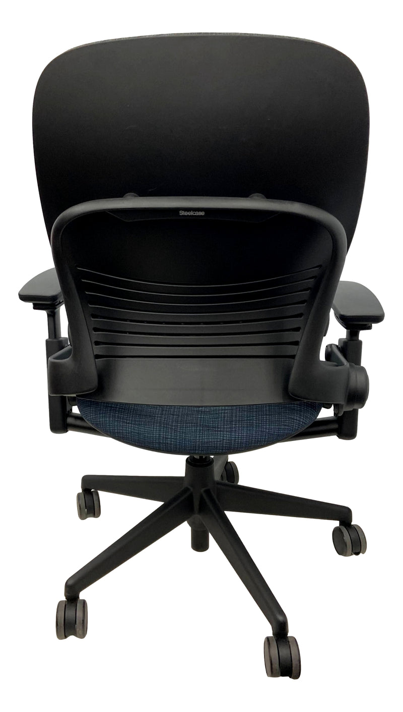 Open-Box Steelcase Leap V2 Office/Desk Chair