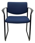 Pre-Owned Steelcase Player 475 Series Sled-Base Multi-Use Chair
