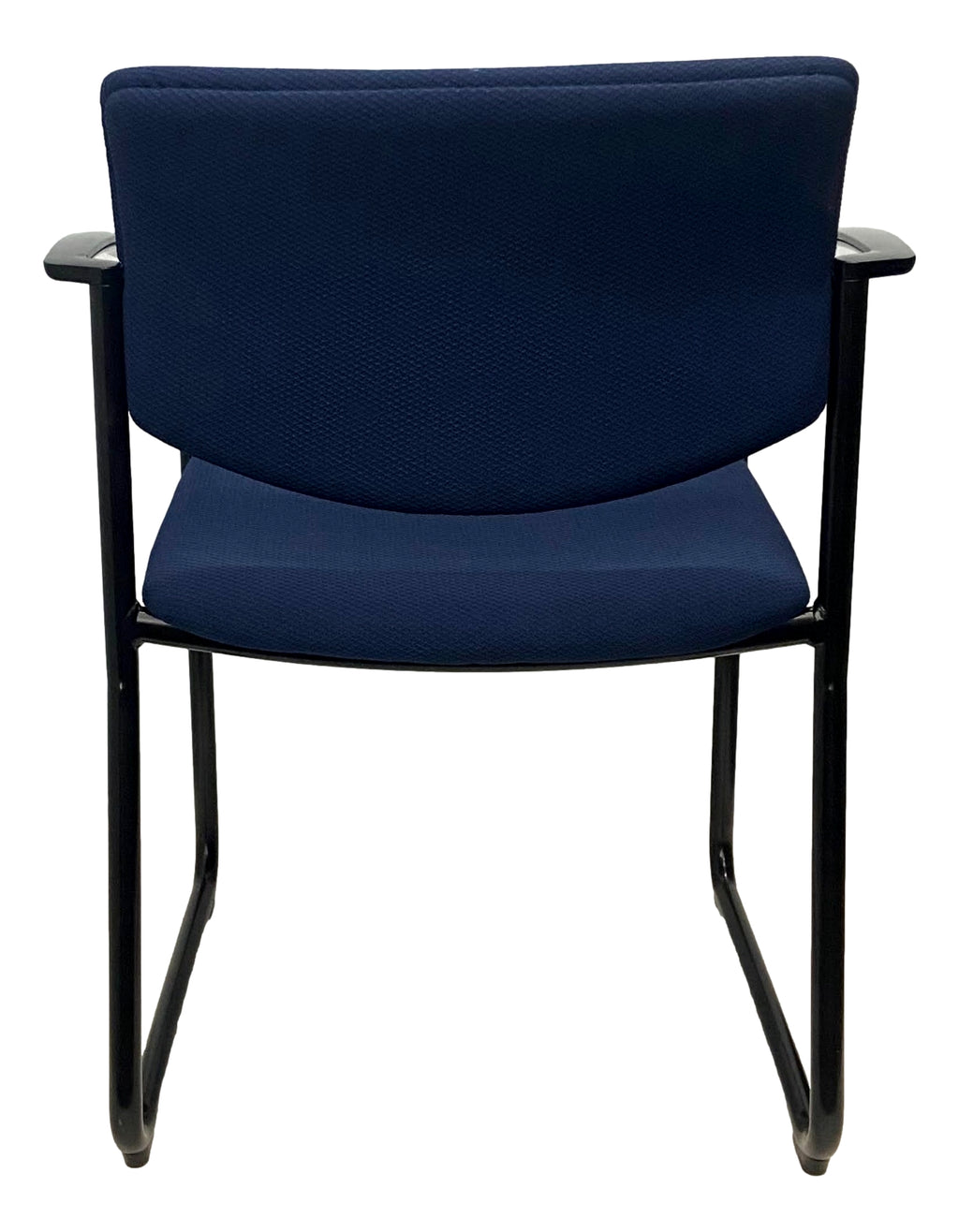 Pre-Owned Steelcase Player 475 Series Sled-Base Multi-Use Chair