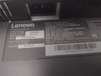 Lenovo ThinkVision 24" 1920 x 1080P FHD LCD LED T24i-10 Monitor