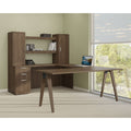Oblique Leg Work Station/Desk - NEW