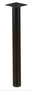 Office Source 3" Round Post Leg