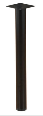 Office Source 3" Round Post Leg