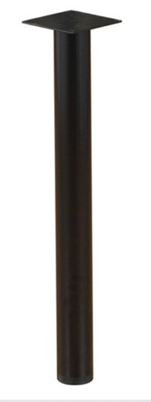 Office Source 3" Round Post Leg