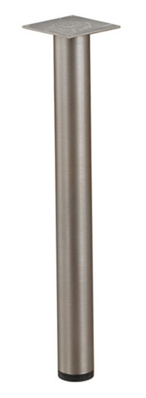 Office Source 3" Round Post Leg