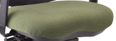 CoolMesh Collection MULTI-FUNCTION, Deluxe Task Chair with 13 Seat Colors