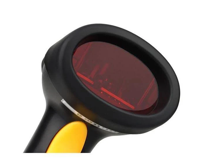 TaoTronics USB Barcode Scanner Wired Handheld Laser Bar Code TT-BS003