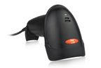 TaoTronics USB Barcode Scanner Wired Handheld Laser Bar Code TT-BS003