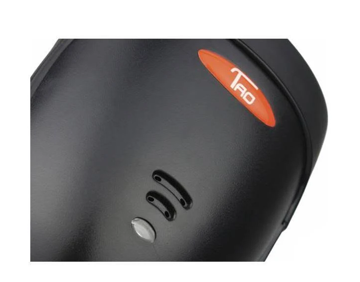 TaoTronics USB Barcode Scanner Wired Handheld Laser Bar Code TT-BS003