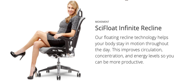 X-2 K-Sport Management Chair