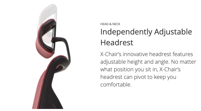 X-2 K-Sport Management Chair