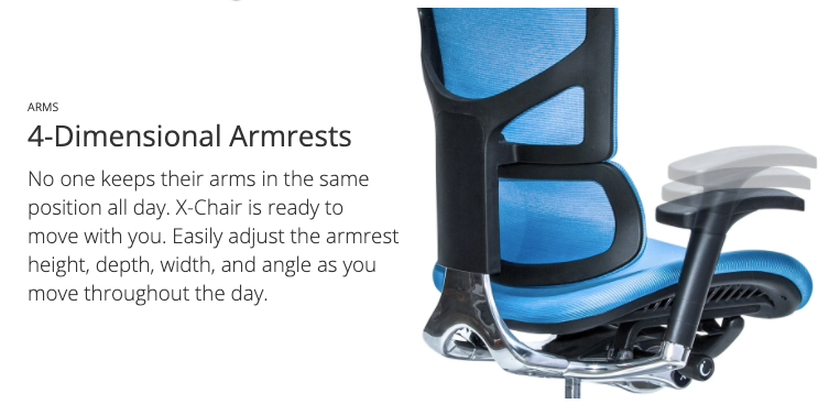 X-3 Advanced Tensile Recovery Management