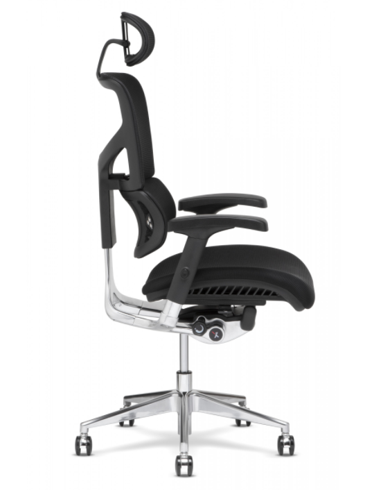X-3 Advanced Tensile Recovery Management