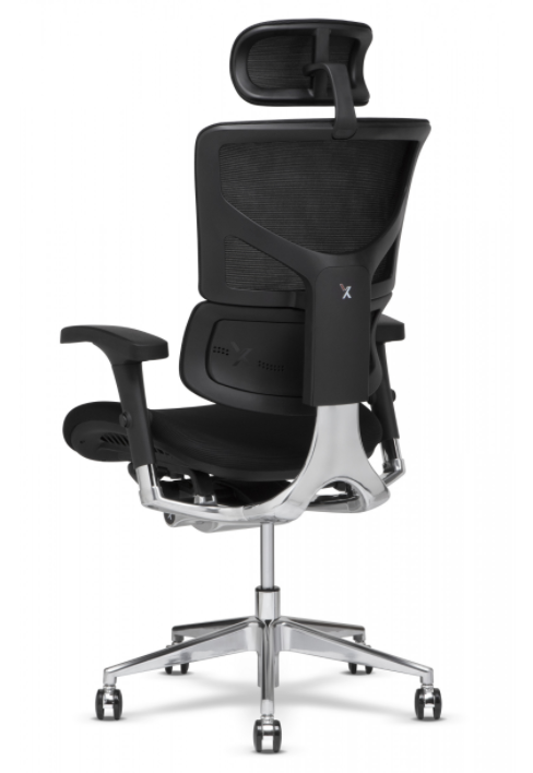 X-3 Advanced Tensile Recovery Management