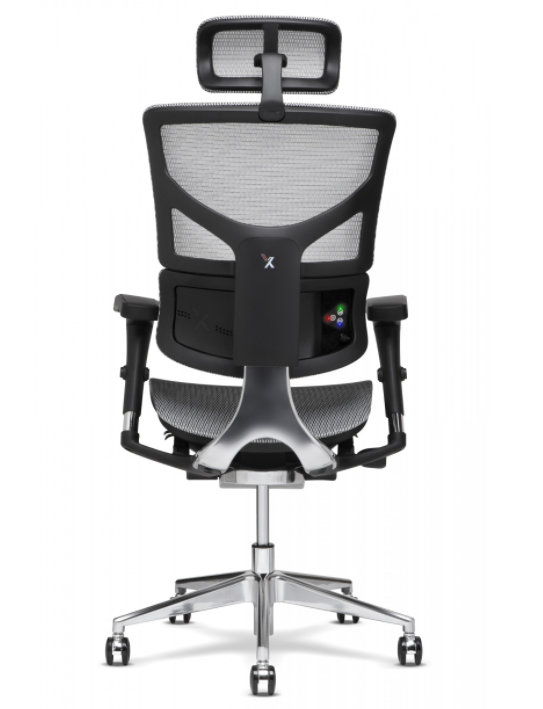 X-2 K-Sport Management Chair