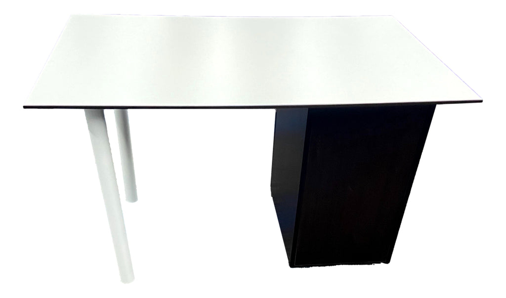 OfficeSource White Desk 48" x 30"