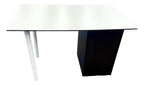OfficeSource White Desk 48" x 30"