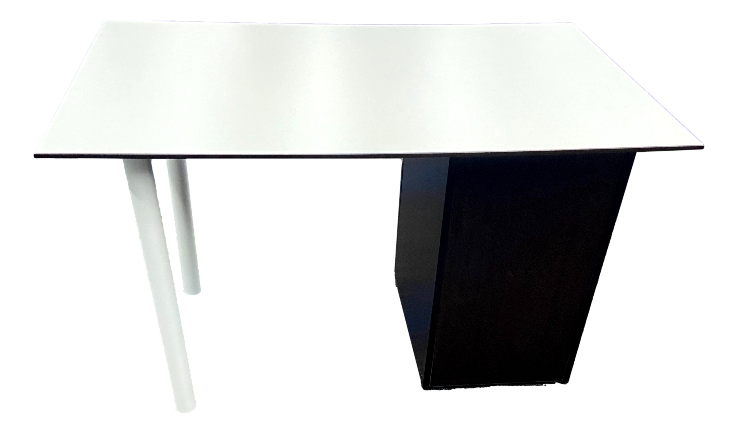 OfficeSource White Desk 48" x 30"