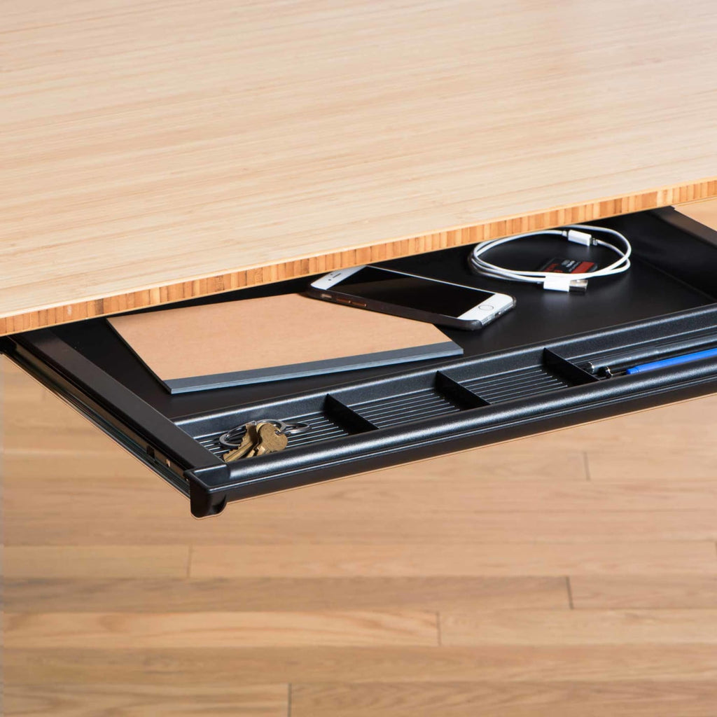 Center Drawer for Standing Desks & Variant Desks