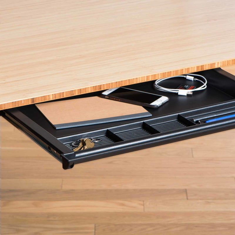 Center Drawer for Standing Desks & Variant Desks