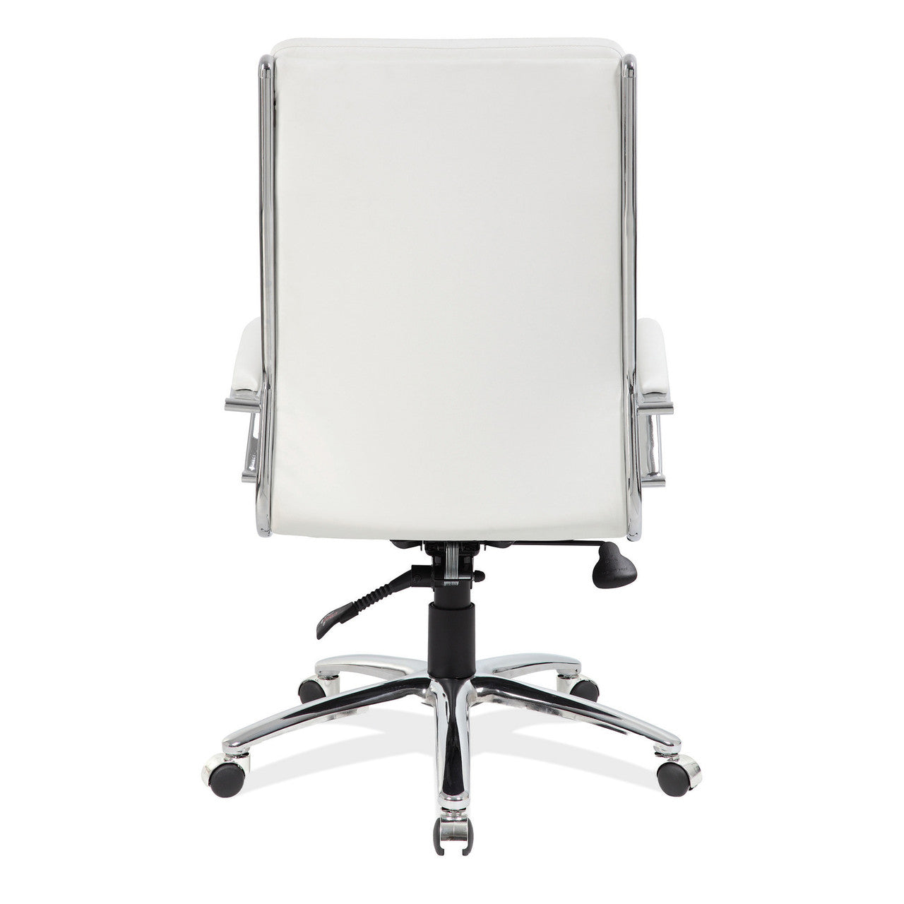 Office Source Merak Collection Executive Chairs w/Chrome Base