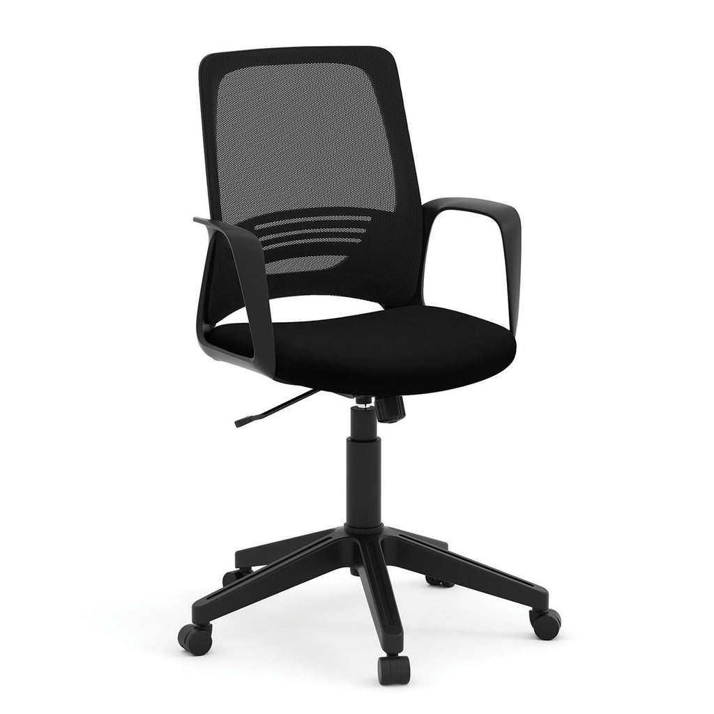 OfficeSource Prisma Desk or Conference Chair in 4 Colors