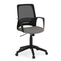 OfficeSource Prisma Desk or Conference Chair in 4 Colors