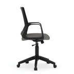 OfficeSource Prisma Desk or Conference Chair in 4 Colors